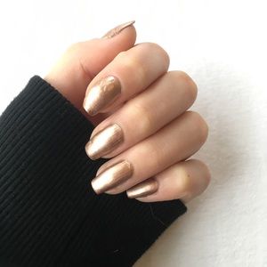 Meet your Posher, Rose